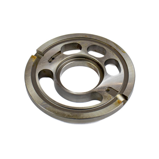 Cylinder block and Valve plate Left Kawasaki XJBN-00932 HANDOK