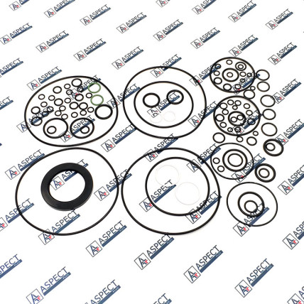 Seal kit pump Kawasaki XJBN-01123 YBS