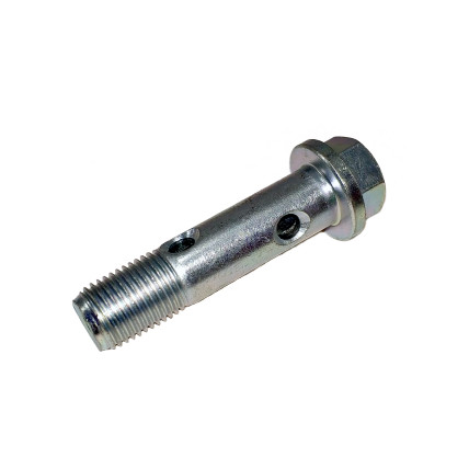 Bolt with Eye Isuzu 8980112690 Genuine