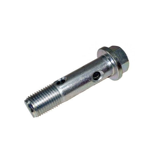 Bolt with Eye Isuzu 8980112690 Genuine