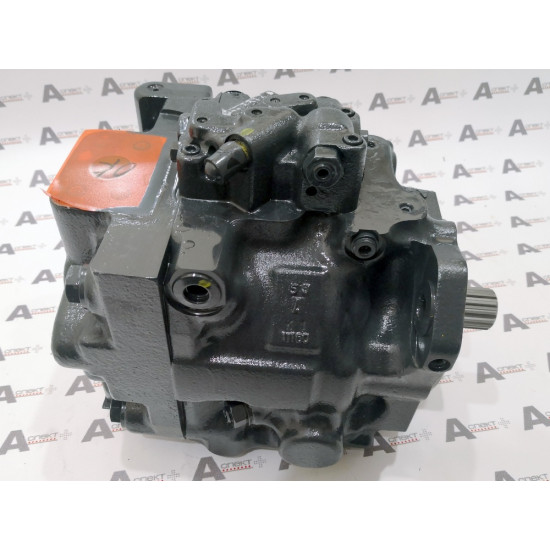 Hydraulic Pump assembly Komatsu 708-1U-00162 KOMATSU