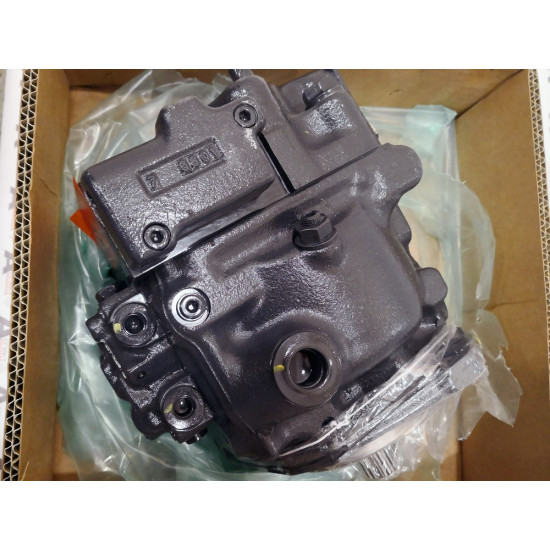 Hydraulic Pump assembly Komatsu 708-1U-00162 KOMATSU