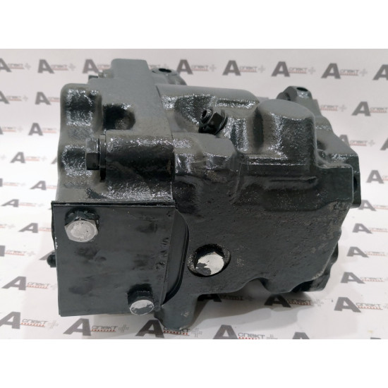 Hydraulic Pump assembly Komatsu 708-1U-00162 KOMATSU