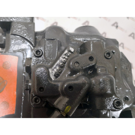 Hydraulic Pump assembly Komatsu 708-1U-00162 KOMATSU