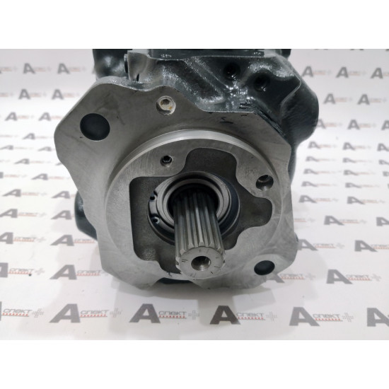 Hydraulic Pump assembly Komatsu 708-1U-00162 KOMATSU