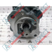 Hydraulic pump Komatsu 708-1U-00162 - 4