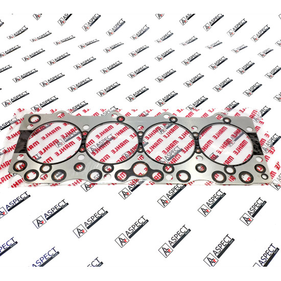 Cylinder head Gasket Isuzu 8944189201 MAHLE
