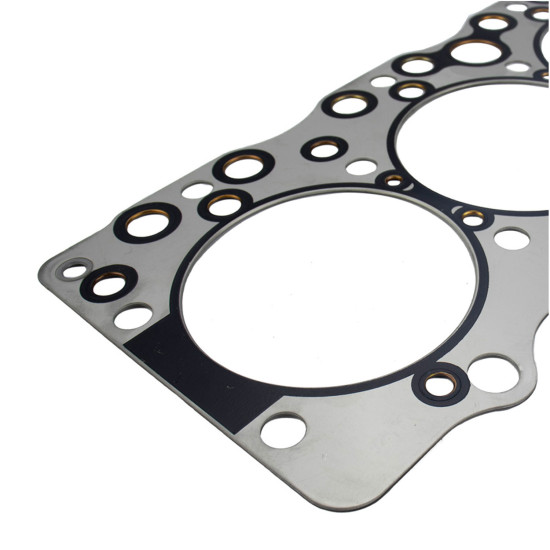 Cylinder head Gasket Isuzu 8944189201 MAHLE