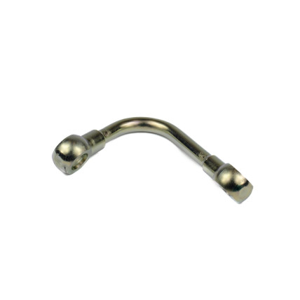 Fuel Injection Pipe Isuzu 8980087910 Genuine
