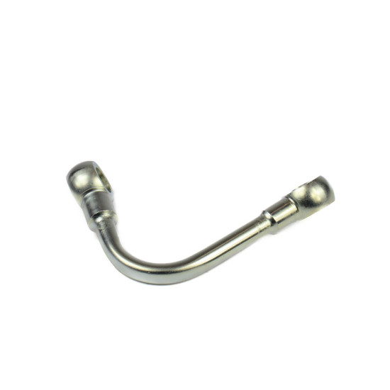 Fuel Injection Pipe Isuzu 8980087910 Genuine