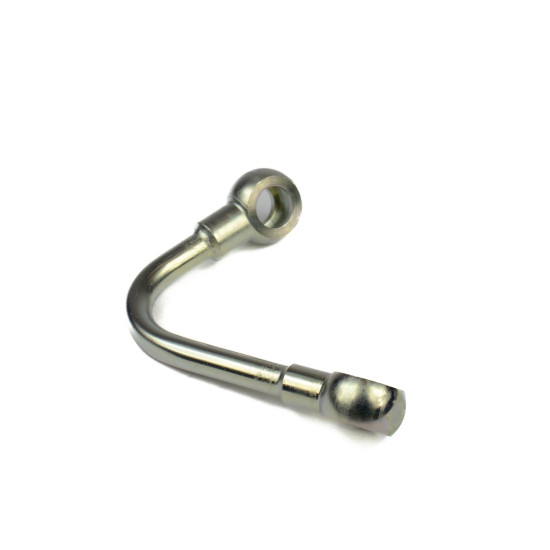 Fuel Injection Pipe Isuzu 8980087910 Genuine