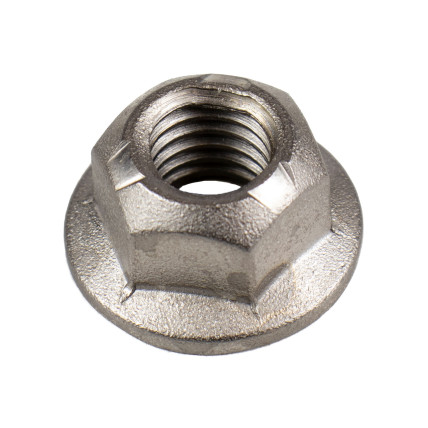 Nut Isuzu 8970614011 Genuine