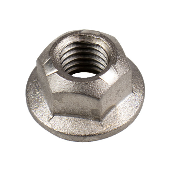 Nut Isuzu 8970614011 Genuine