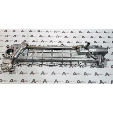 Oil cooler Isuzu 1132010663 Genuine