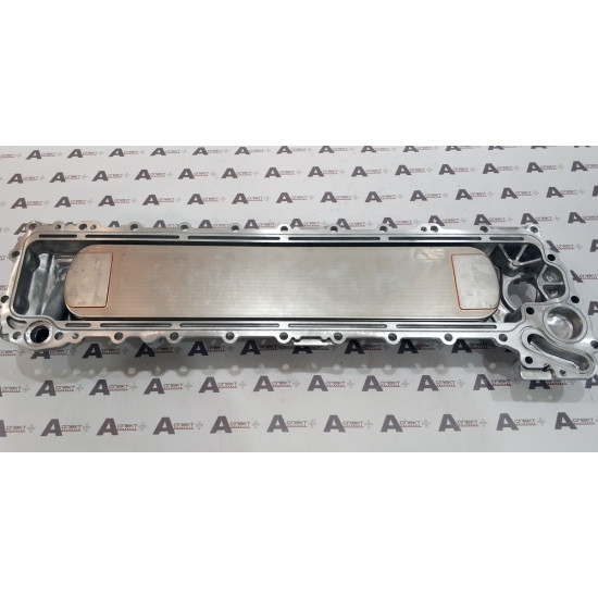 Oil cooler Isuzu 1132010663 Genuine