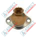 Supapă de presiune a pompei de combustibil Denso 294200-03702U Genuine 294200-0370, 294200-0170, 294200-03709U - 3