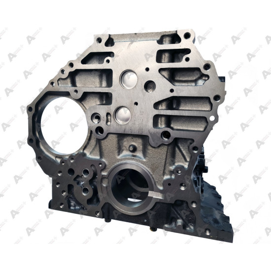 Engine Cylinder Block Isuzu 8980054437 QINGLING
