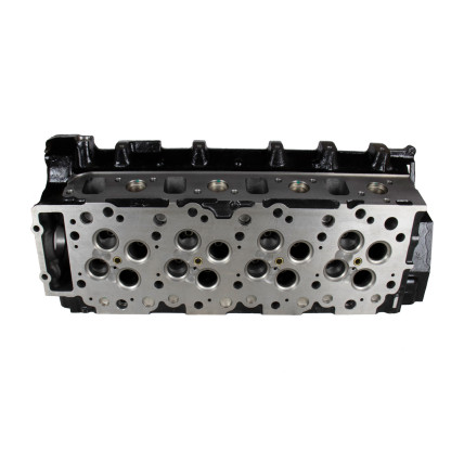 Cylinder Head Isuzu 8981706171 AFM