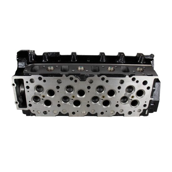 Cylinder Head Isuzu 8981706171 AFM Cylinder Head Isuzu 8981706171 AFM