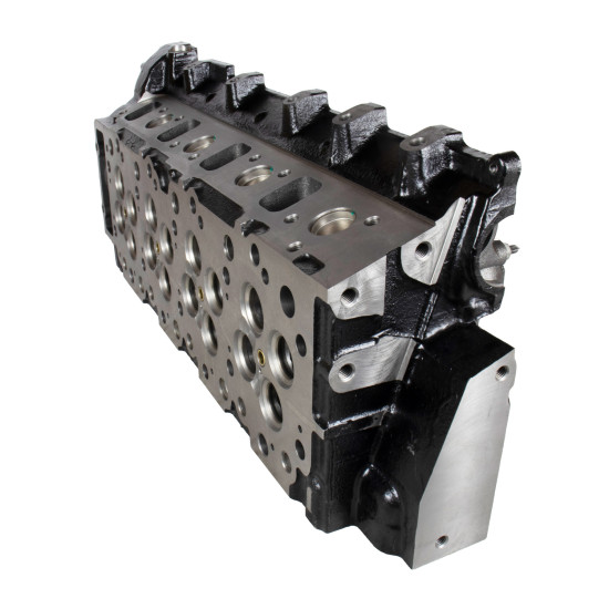 Cylinder Head Isuzu 8981706171 AFM