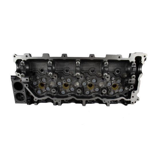 Cylinder Head Isuzu 8981706171 AFM