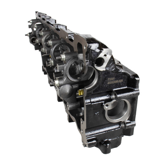 Cylinder Head Isuzu 8981706171 AFM
