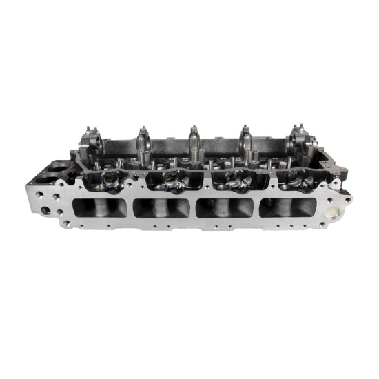 Cylinder Head Isuzu 8981706171 AFM