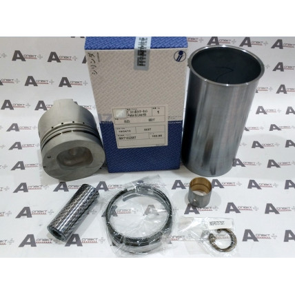 Liner set Isuzu 1878126490 IZUMI