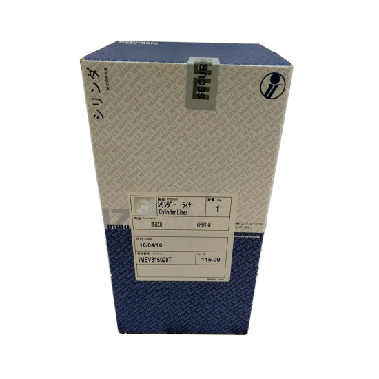 Liner Isuzu 8943916020 IZUMI