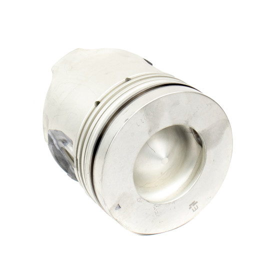 Piston Set (piston, pin, snap ring) Isuzu 8981529011 IZUMI