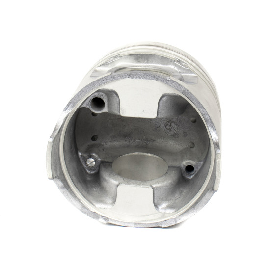 Piston Set (piston, pin, snap ring) Isuzu 8981529011 IZUMI