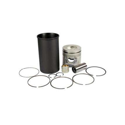 Liner set Isuzu 1878129861 IZUMI