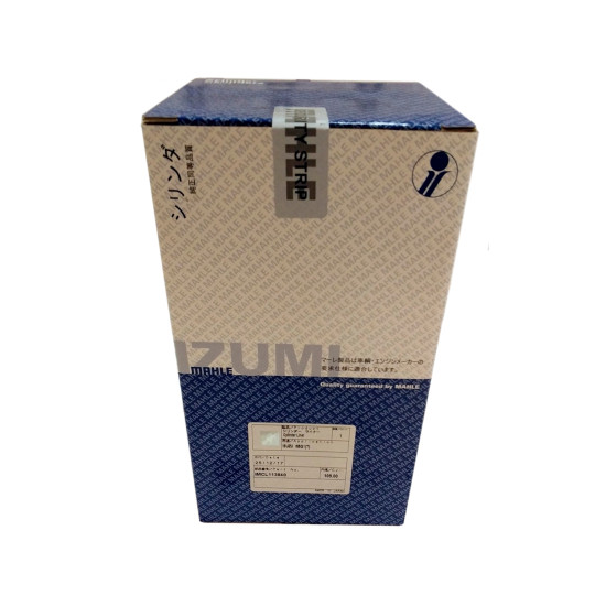 Liner Isuzu 1112612480 IZUMI