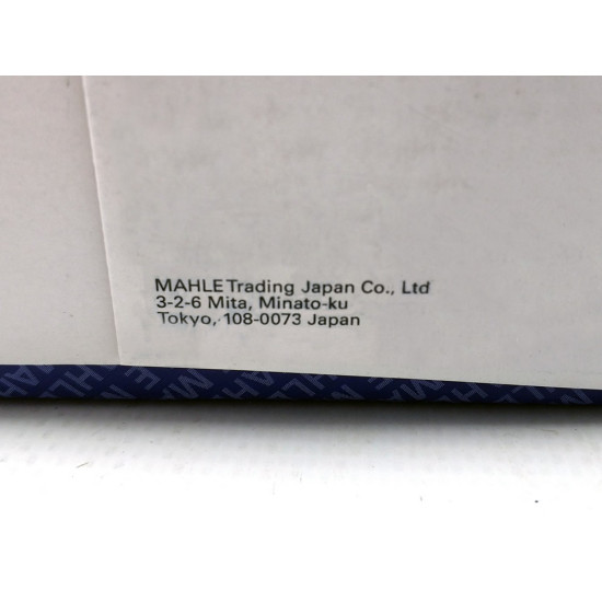 Liner set Isuzu 1878141050 IZUMI