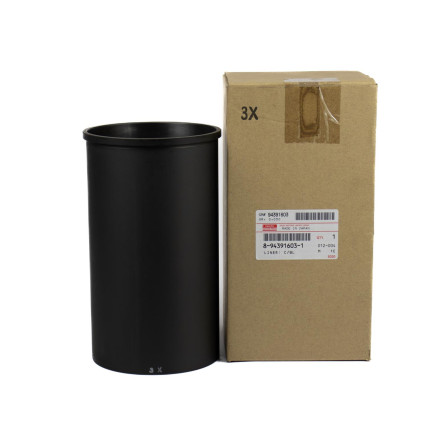 Liner Isuzu 8943916031 Genuine