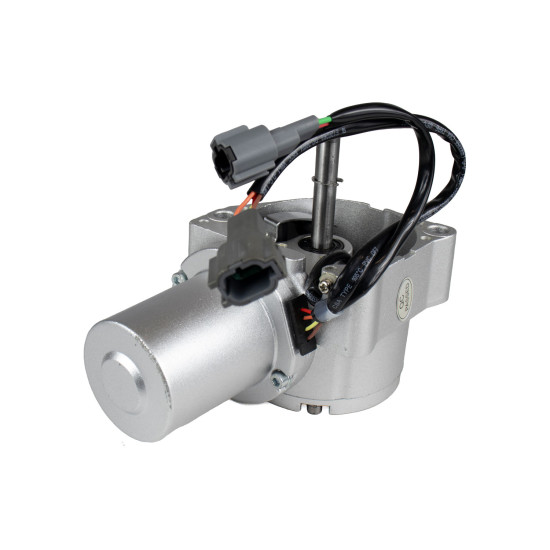 Stepper Motor Hitachi 4360509 AFM