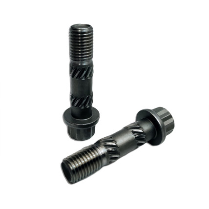Connecting Rod Bolt Isuzu 1122350271 Genuine