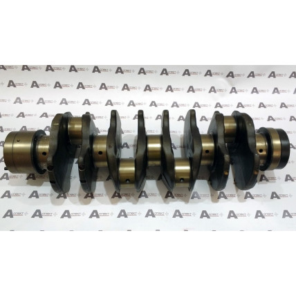 Crankshaft Isuzu 8980292700 Genuine