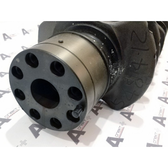 Crankshaft Isuzu 8980292700 Genuine