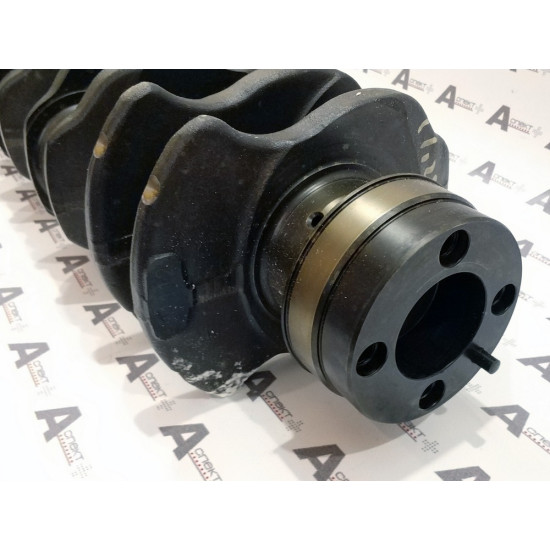 Crankshaft Isuzu 8980292700 Genuine
