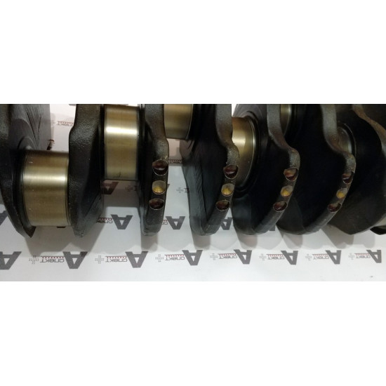 Crankshaft Isuzu 8980292700 Genuine