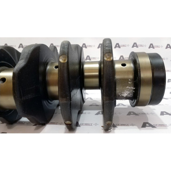 Crankshaft Isuzu 8980292700 Genuine