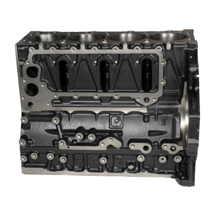 Engine Cylinder Block Isuzu 8982045280 Genuine