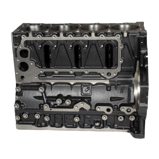Engine Cylinder Block Isuzu 8982045280 Genuine Engine Cylinder Block Isuzu 8982045280 Genuine
