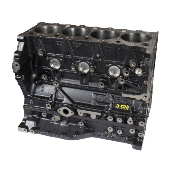 Engine Cylinder Block Isuzu 8982045280 Genuine