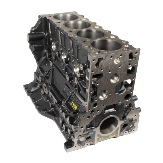 Engine Cylinder Block Isuzu 8982045280 Genuine