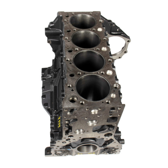 Engine Cylinder Block Isuzu 8982045280 Genuine
