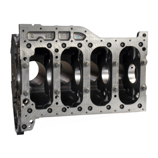 Engine Cylinder Block Isuzu 8982045280 Genuine