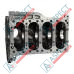 Motor-Zylinderblock Isuzu 8982045280 Genuine 8980054436, 8980054435, 8980054434, 8980054433, 8980054432 - 5