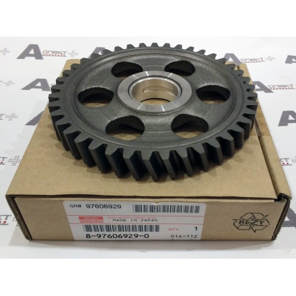 Camshaft Gear Isuzu 8976069290 Genuine